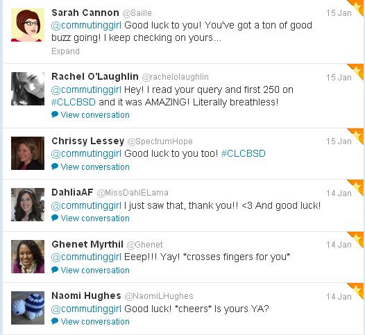 CLCBSD The before story