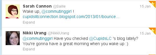 CLCBSD - the sleeping story