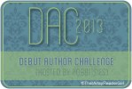 Debut Author Challenge