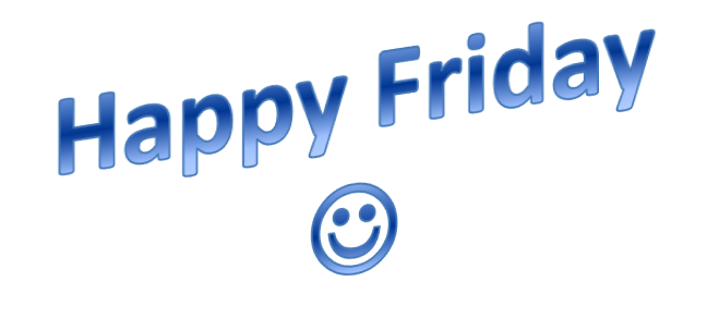 happyfriday