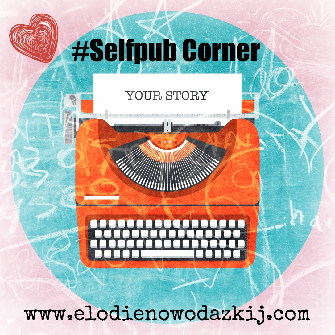 #Selfpub corner button