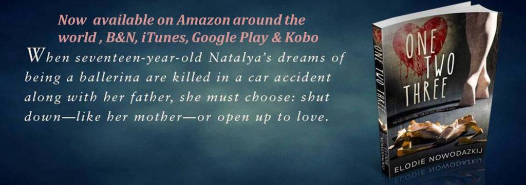 Published my first book