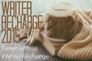 WriterRecharge 2015