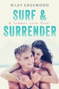 surf and surrender