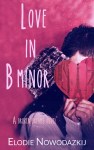 LOVEINBMINOR