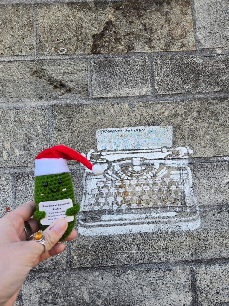 My reality (or realities) of missing out in my self-publishing&nbsp;business…